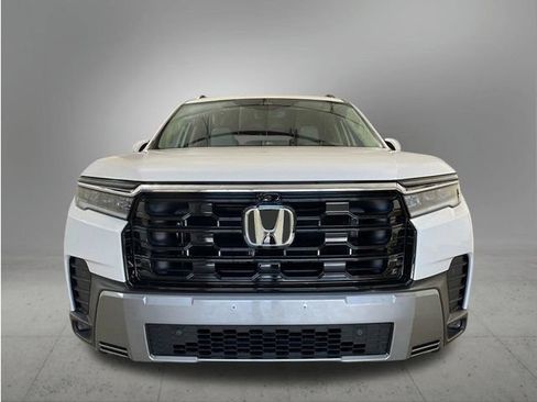 New 2026 Honda Pilot Elite image 10