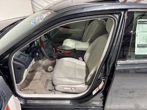 Used 2008 Lexus ES 350 image 28