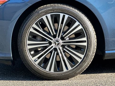 Certified 2023 Mercedes-Benz CLA 250 image 24