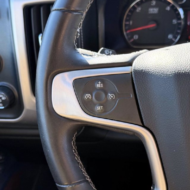 Used 2014 GMC Sierra 1500 SLE w/ SLE Value Package AWD/4WD image 20