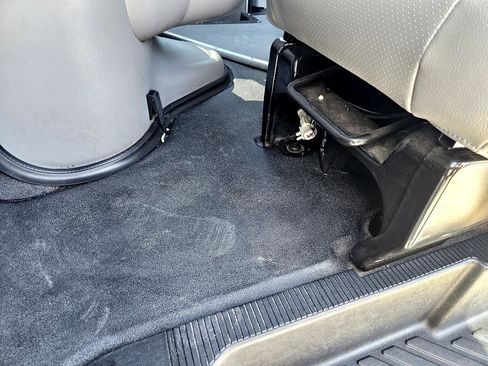 Used 2014 Ford E-350 and Econoline 350 Extended Super Duty w/ Power Group image 15