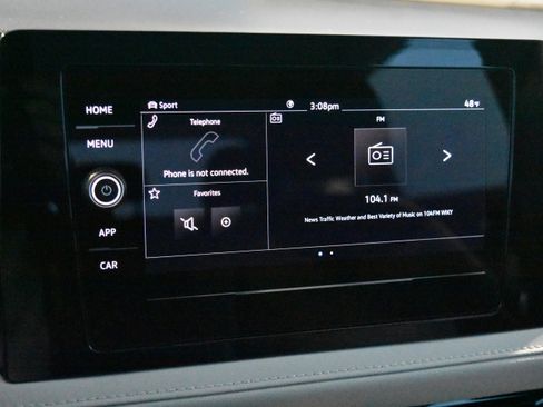 New 2026 Volkswagen Taos S image 8