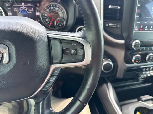 Used 2020 RAM 1500 Big Horn RWD image 27