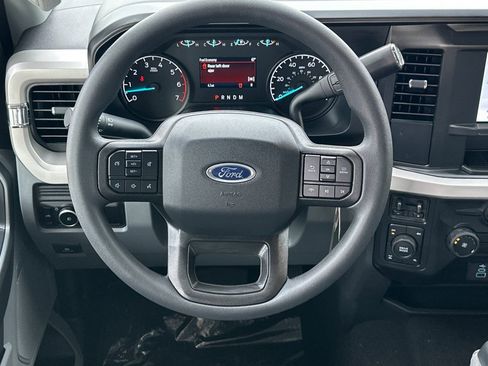New 2026 Ford F350 XL w/ STX Appearance Package image 14