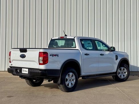 New 2025 Ford Ranger XL w/ Trailer Tow Package AWD/4WD image 5