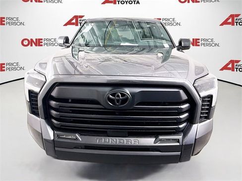New 2026 Toyota Tundra SR5 image 2
