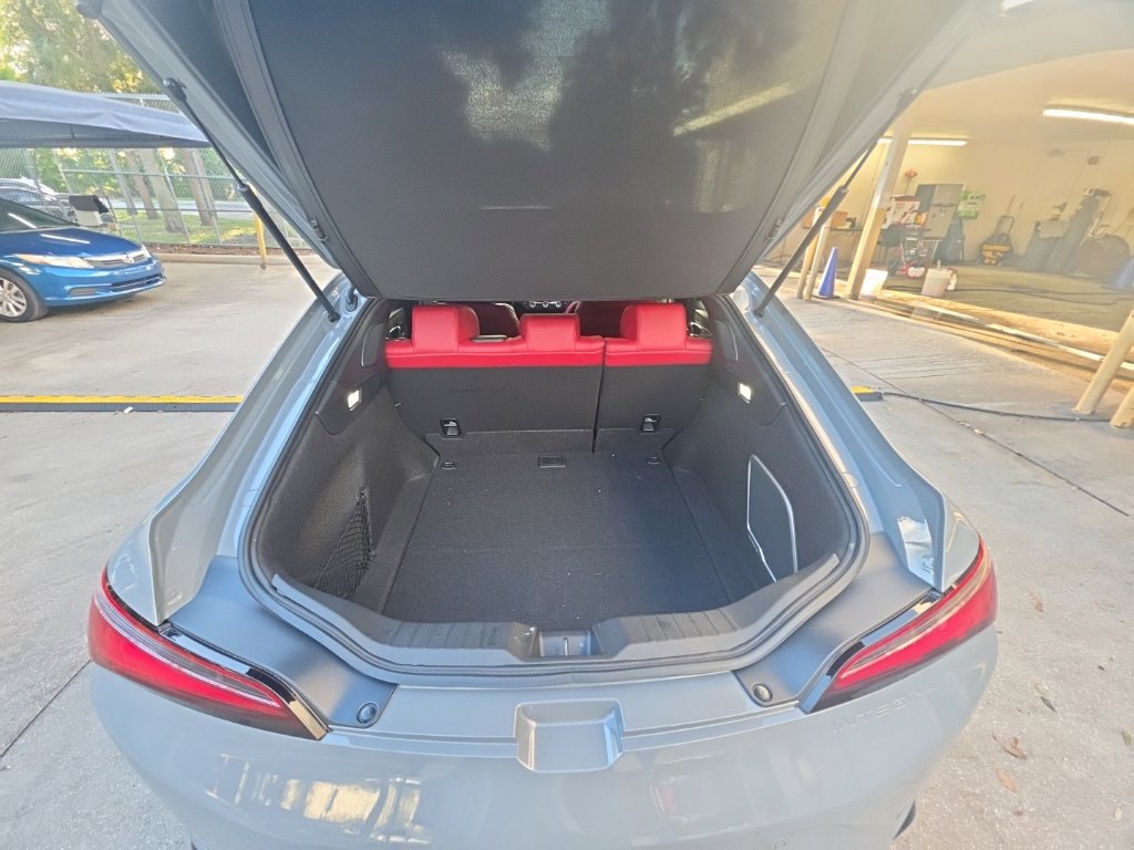 Used 2026 Acura Integra A-Spec w/ Technology Package FWD image 34
