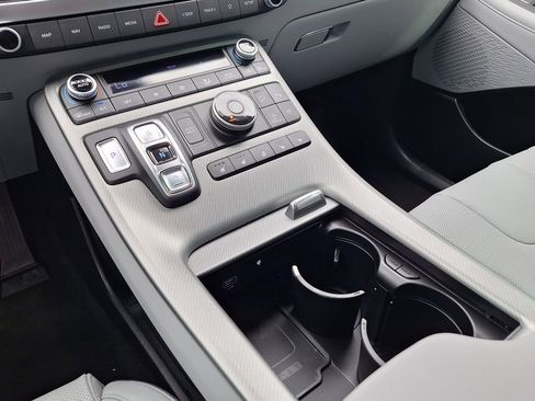 New 2025 Hyundai Palisade SEL image 29