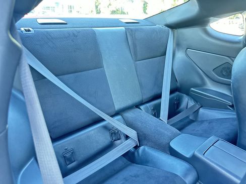 Used 2025 Toyota GR86 Premium w/ ALL Weather Mat Package (TMS) RWD image 15