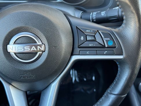 Used 2024 Nissan Leaf SV Plus FWD image 20