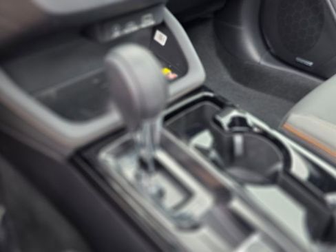 New 2026 Subaru Forester Sport AWD/4WD image 29