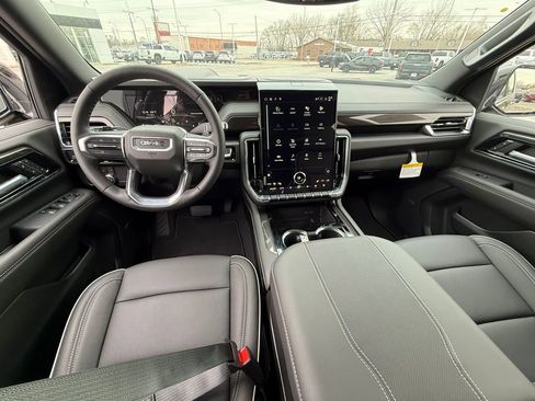 New 2026 GMC Yukon Elevation image 9