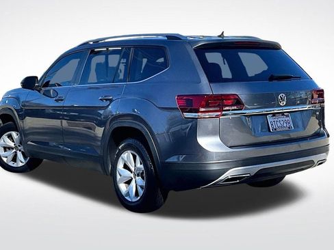 Used 2018 Volkswagen Atlas S image 13