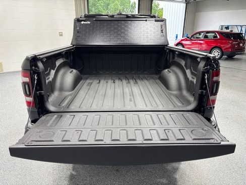 Used 2022 RAM 1500 Rebel w/ Rebel Level B Equipment Group AWD/4WD image 70