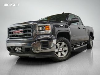 Used 2015 GMC Sierra 1500 SLE w/ SLE Convenience Package AWD/4WD video 1