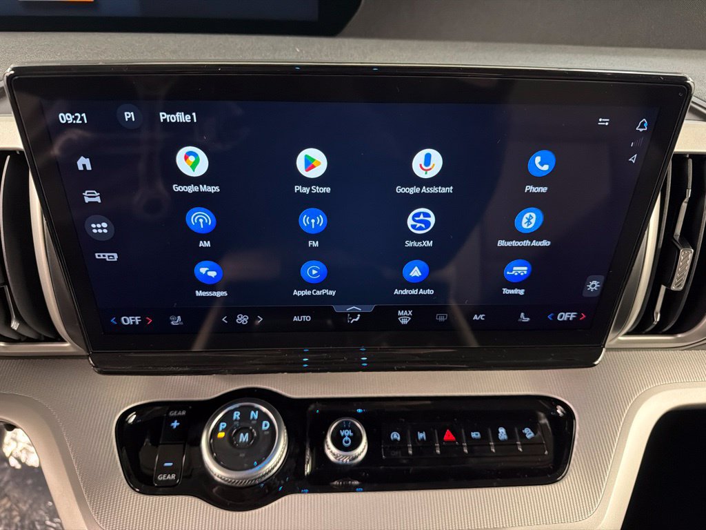 New 2027 Ford Expedition Max Active AWD/4WD image 8
