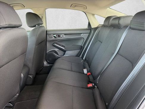 Used 2026 Honda Civic LX image 10