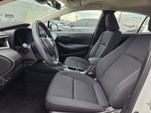 Used 2026 Toyota Corolla LE FWD image 26
