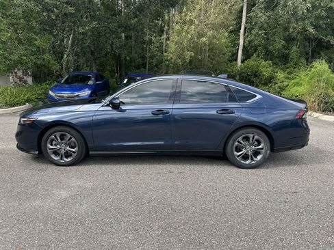 Used 2025 Honda Accord EX-L image 3