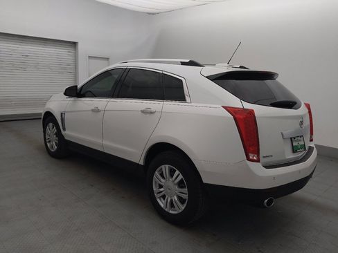 Used 2016 Cadillac SRX Luxury w/ Driver Awareness Package image 3