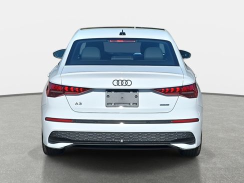 New 2026 Audi A3 2.0T Premium Plus image 6