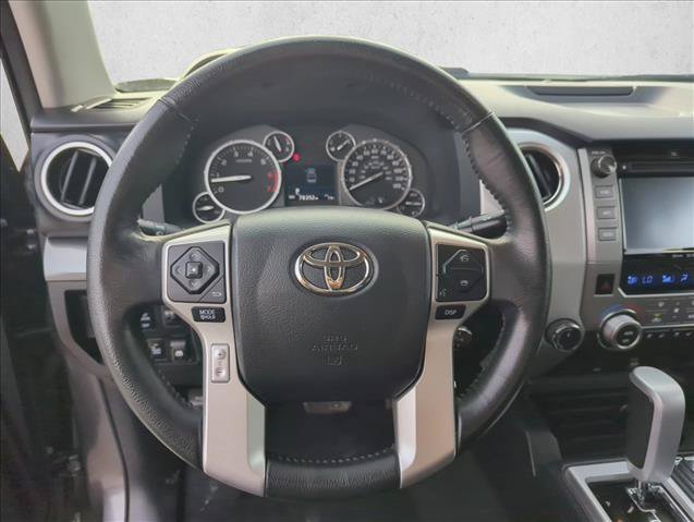 Used 2016 Toyota Tundra Platinum AWD/4WD image 14