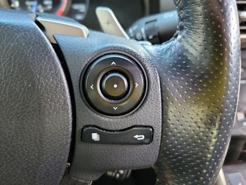 Used 2014 Lexus IS 350 w/ F Sport Package image 25