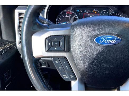 Used 2017 Ford F350 Platinum w/ Platinum Ultimate Package image 20