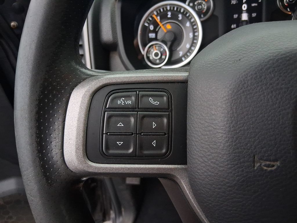 Used 2019 RAM 2500 Tradesman AWD/4WD image 12