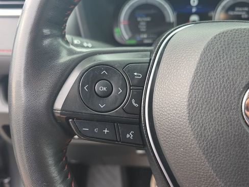 Used 2024 Toyota RAV4 XSE w/ Weather Package AWD/4WD image 20
