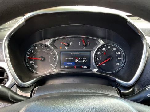 Used 2023 Chevrolet Equinox LT image 20