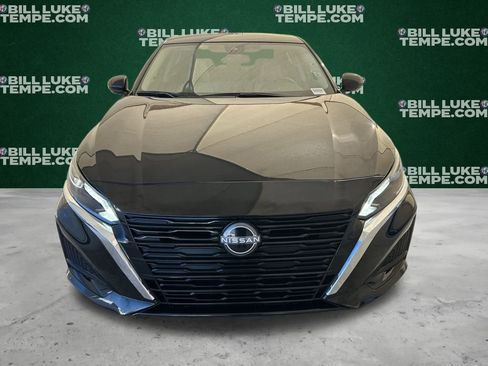 Used 2025 Nissan Altima 2.5 SL image 10