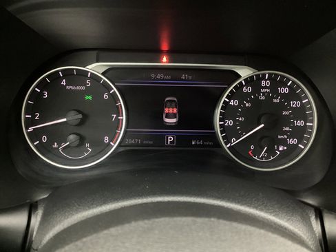 Used 2025 Nissan Sentra SR image 33