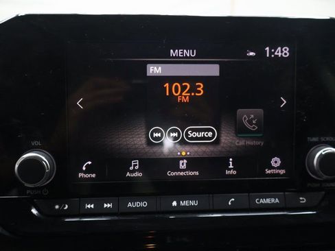 Used 2022 Nissan Pathfinder SV image 23