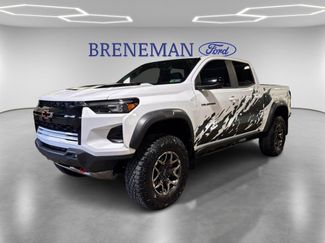 Used 2024 Chevrolet Colorado ZR2 w/ ZR2 Convenience Package III video 1