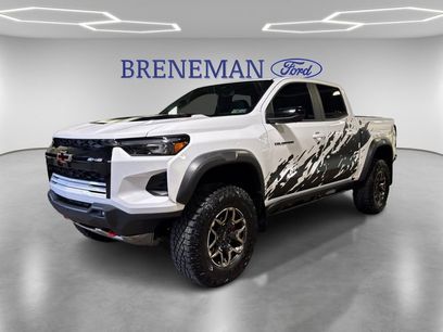 Used 2024 Chevrolet Colorado ZR2 w/ ZR2 Convenience Package III