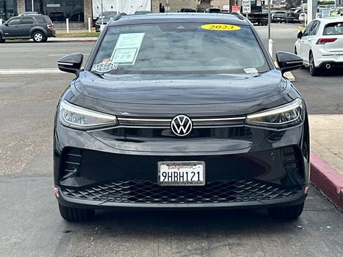 Used 2023 Volkswagen ID.4 Pro RWD image 9