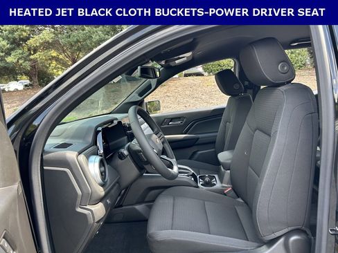 New 2026 Chevrolet Colorado LT w/ Advanced Trailering Package image 5