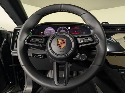 New 2026 Porsche Cayenne Electric AWD/4WD image 38