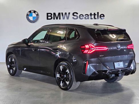 New 2026 BMW X3 xDrive30i w/ Premium Package AWD/4WD image 4