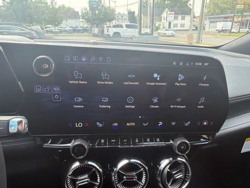 New 2026 Chevrolet Blazer EV LT FWD image 14