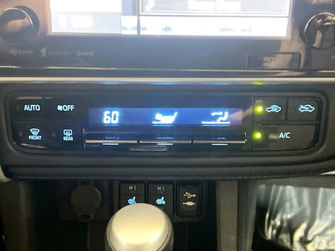 Used 2019 Toyota Corolla XSE w/ Carpet Mat Package (TMS) image 12