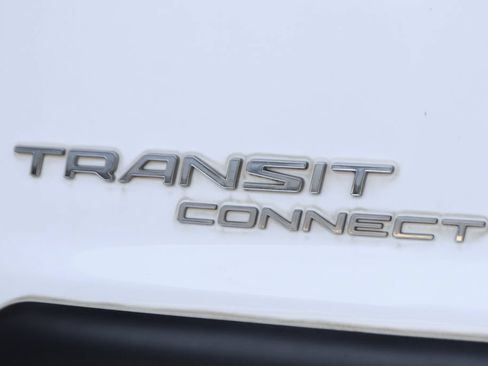 Used 2020 Ford Transit Connect XL FWD image 40