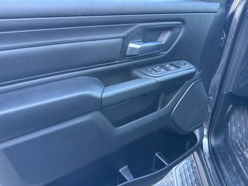 New 2025 RAM 1500 Classic Warlock image 11