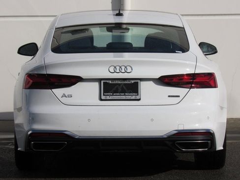 Used 2024 Audi A5 2.0T Premium Plus image 7