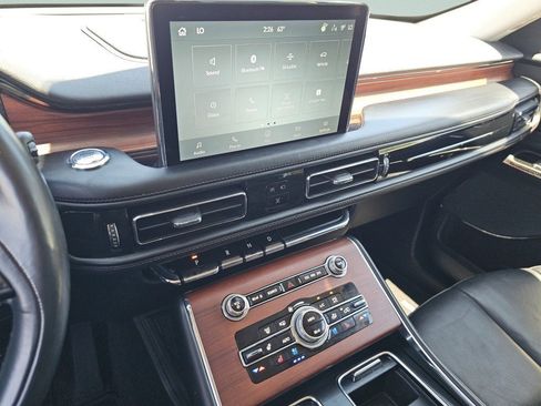 Used 2021 Lincoln Aviator Reserve w/ Equipment Group 201A AWD/4WD image 33