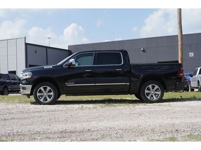 Used 2020 RAM 1500 Limited