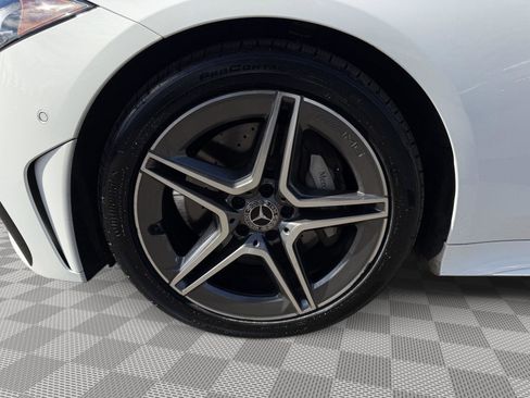 Used 2023 Mercedes-Benz CLS 450 4MATIC image 7