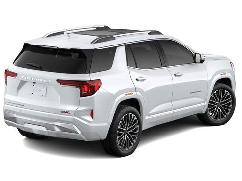 New 2026 GMC Terrain Denali image 3