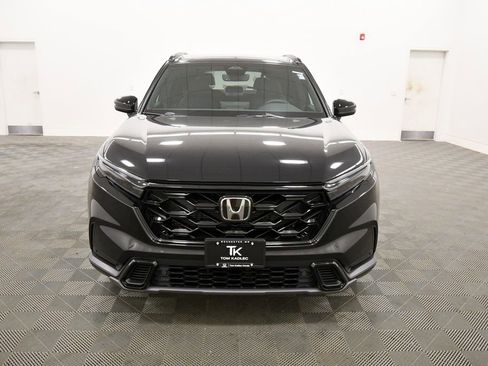 New 2026 Honda CR-V Sport-L image 10